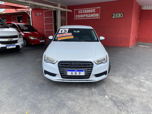 Audi A3 A3 Sedan 1.8 TFSI S Tronic