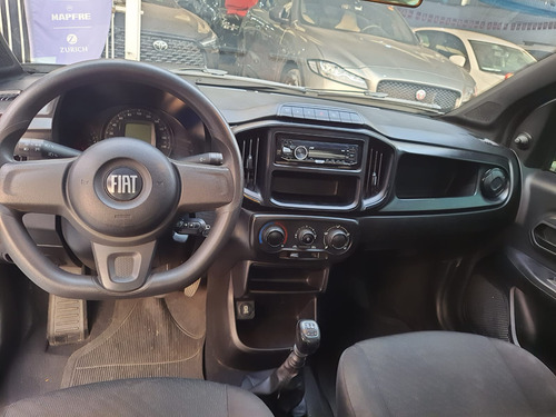 Fiat Strada Fiat Strada Endurance 1.4 CS