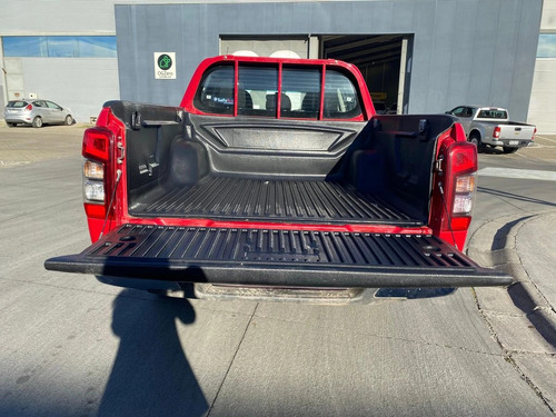 Mitsubishi L200 L200 Katana D/C 2.4 TD MT CR