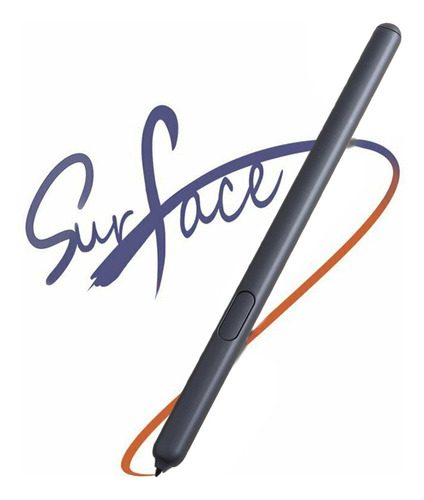 . Lápiz De Pantalla Táctil Active Stylus Para Tab S6 Lite