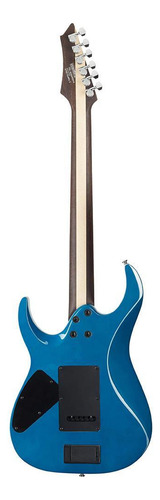 Guitarra Cort X700dii Pib Polar Ice Burst Com Fishman E Bag