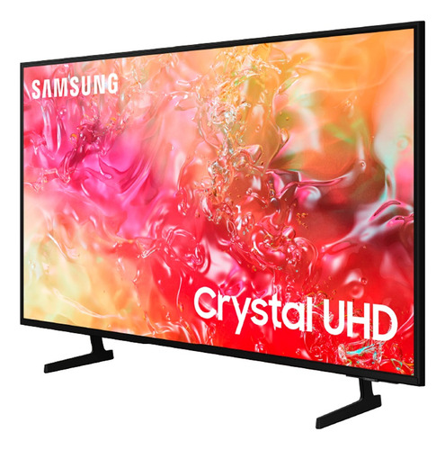 Smart Tv Samsung 50 4k Hdr Tizen Nnet