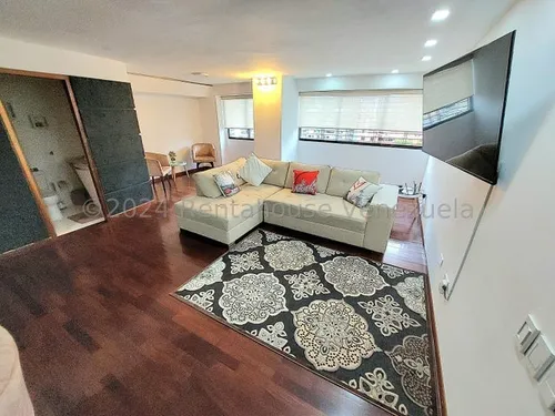 Apartamento Alquiler Altamira