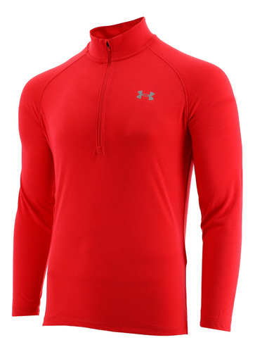 Polera Under Armour Deportivo De Running Para Hombre Ph386