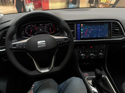 Seat Ateca 1.4 Style Sport
