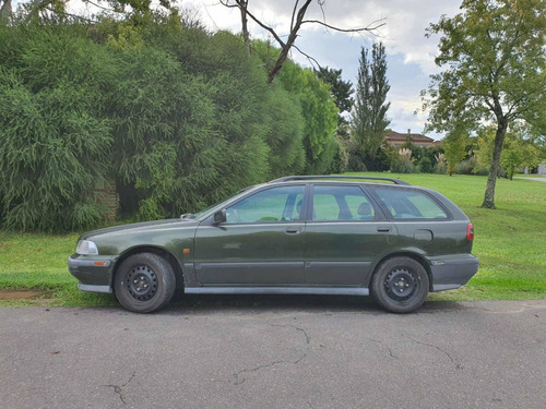 Volvo V40 Automático