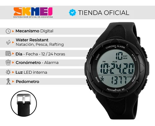 Skmei 1108 hot sale