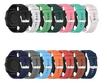 Comprar Malla Correa Para Xiaomi Amazfit Bip S U Lite Gts Gtr Huawei