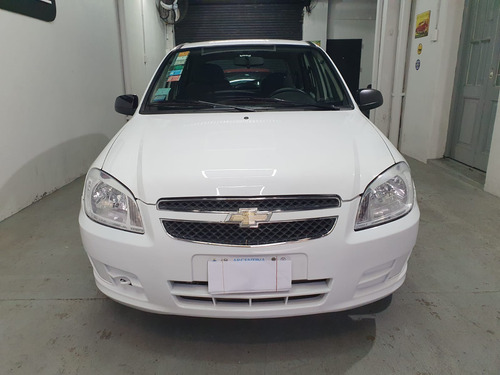 Chevrolet Celta 1.4 Advantage Aa+dir