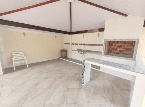 Apartamento À Venda, 110 M² Por R$ 370.000,00 - Enseada - Guarujá/sp - Ap11524