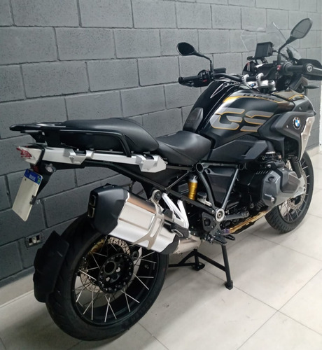 Bmw R 1250 Gs Premium Executive 2020/2020