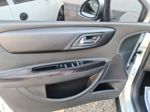 Citroën C4 Pallas 2008 2.0 Glx Aut. 4p