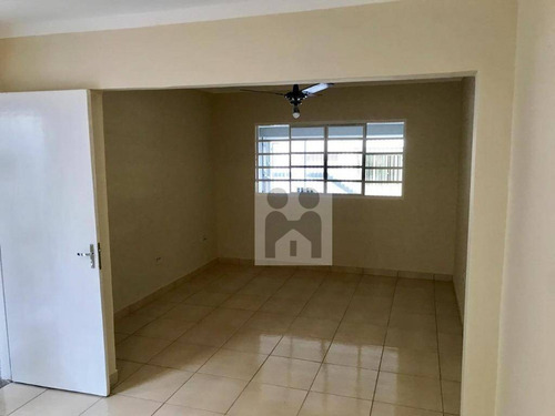 Imagem 9 de 23 de Casa Com 2 Dormitórios À Venda, 100 M² Por R$ 250.000,02 - Vila Virgínia - Ribeirão Preto/sp - Ca0439