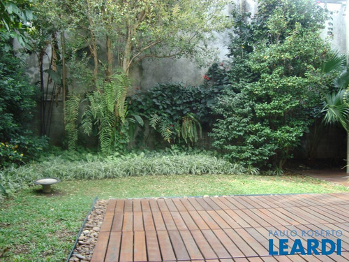 Imagem 13 de 15 de Sobrado - Alto De Pinheiros - Sp - 407849