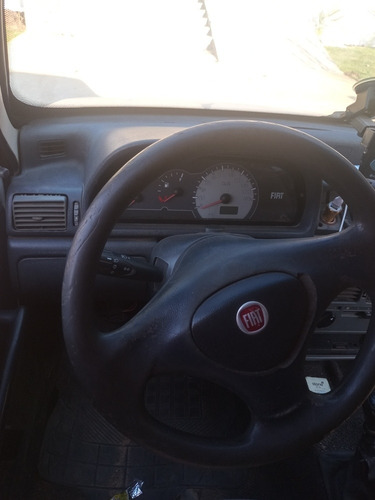 Imagem 8 de 8 de Fiat Fiorino 1.4 Flex