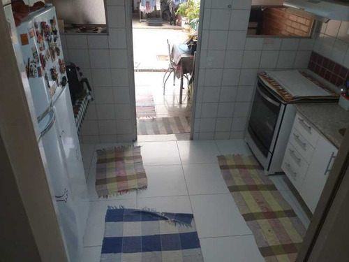 Imagem 7 de 15 de Casa Em Condomínio-à Venda-taquara-rio De Janeiro - Brcn30244