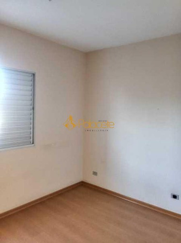 Imagem 6 de 12 de Apartamento Padrão Com 2 Quartos - 548932-v