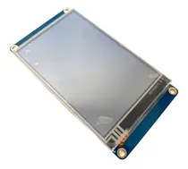 Comprar Tela Lcd Nextion 3.5 P Tft 480x320 Touch Para Arduino
