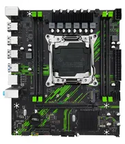 Comprar Kit Gamer Placa Mãe Machinist X99 + Xeon 2620 V3 + 16gb Ram