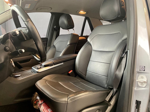 Mercedes-Benz Classe ML ML-350 3.0 V6 4X4 DIESEL