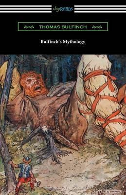 Libro Bulfinch's Mythology - Thomas Bulfinch