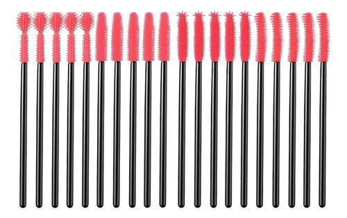20x Cepillos De Limpieza Para Máquinas De Coser, Cerdas