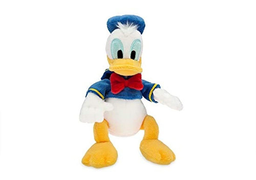 Peluches Donald Duck