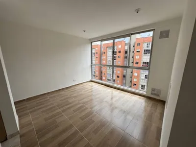 Apartamento en arriendo