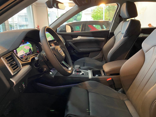 Audi Q5 45 Tfsi Sport