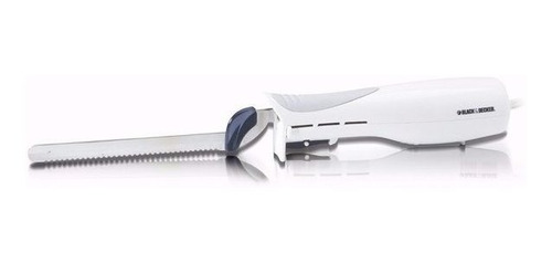 Imagen 4 de 8 de Cuchillo Eléctrico Comfortgrip Black + Decker