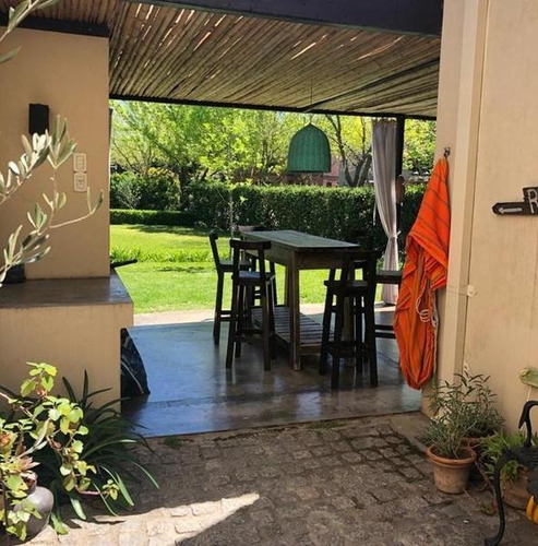 Imagen 4 de 17 de Casa En Alq. Temporario Ubicado En Santa María De Los Olivos, Pilar Y Alrededores