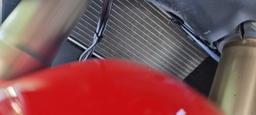 Imagen 11 de 22 de Ducati Panigale 1299 V2 Panigale V2