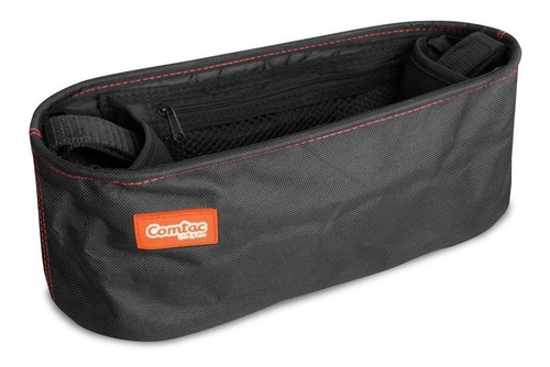Bolsa Porta Objeto Para Carrinho De Bebê Comtac 51114031