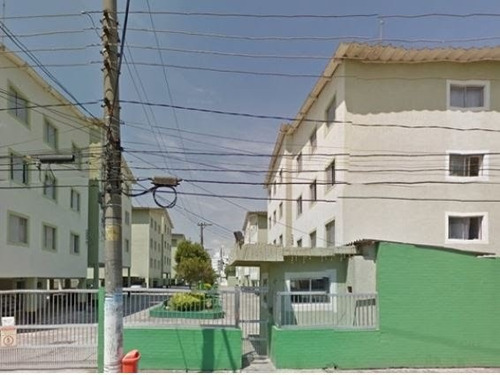 Imagem 1 de 1 de Apartamento Para Venda, 3 Dormitório(s), 69.0m² - 5877