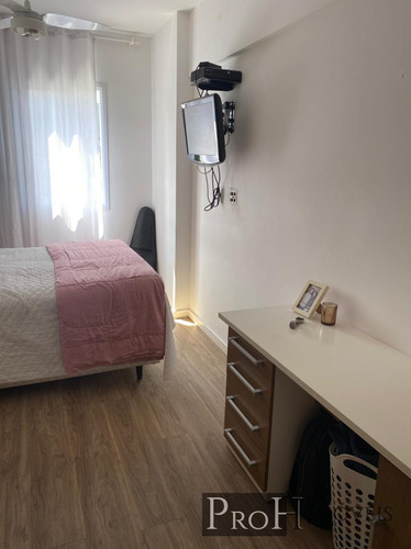 Imagem 10 de 15 de Apartamento Para Venda Em São Caetano Do Sul, Nova Gerty, 1 Dormitório, 1 Banheiro, 1 Vaga - Titer1mil