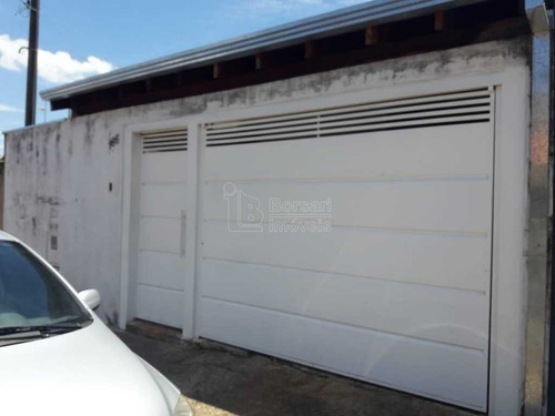 Imagem 2 de 6 de Venda De Casas / Padrão Na Cidade De Araraquara 10935