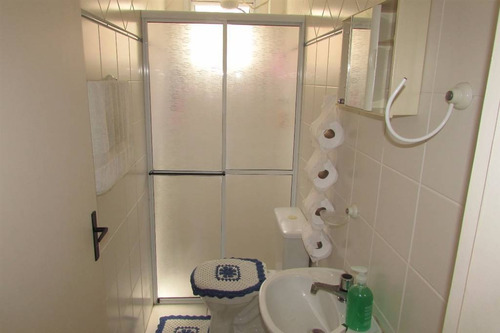 Imagem 17 de 17 de Apartamento, 1 Dorms Com 30 M² - Campo Da Aviacao - Praia Grande - Ref.: Pr2003 - Pr2003