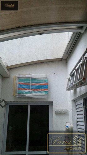 Imagem 10 de 20 de Apartamento Com 3 Dorms, Jardim Jamaica, Santo André - R$ 395.000,00, 73m² - Codigo: 79 - V79