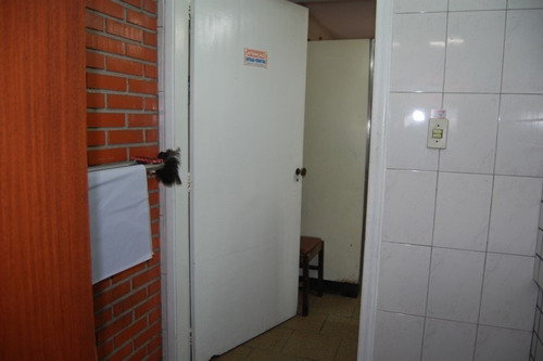 Imagem 4 de 15 de Magnifico Predio Comercial No Centro De Rudge Ramos - 1033-9760
