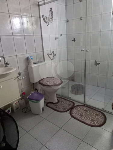 Imagem 22 de 24 de Sobrado Condomínio Del Rey Campo Grande (pedreira) - Reo642019
