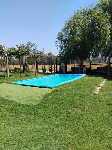 Casa Con 4 Dormitorios, Dos Baños, Dos Bodegas 2 Pozos,
