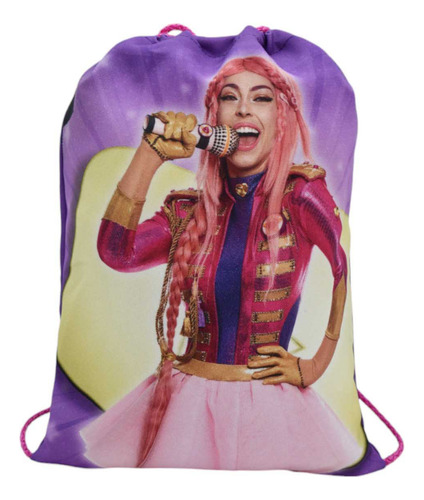 20 Morralitos Dulceros Bolo Luli Pampin Fiesta Infantil