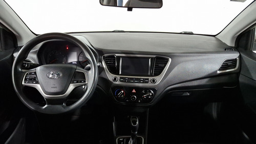 Hyundai Accent 1.6 GL AUTO