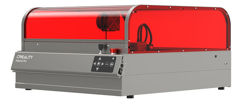 Máquina cortadora y grabadora láser Creality Falcon2 Pro 40W 127V