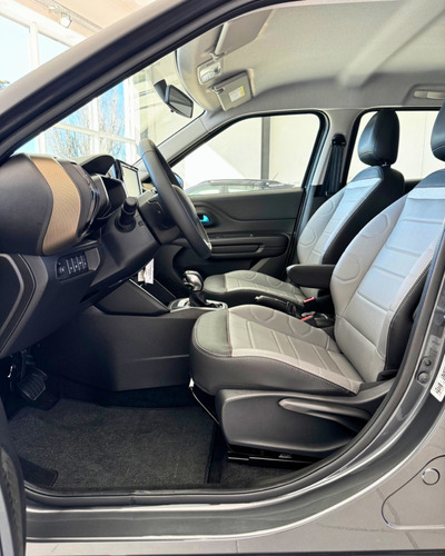 Citroën C3 Aircross 1.0T Shine Cvt