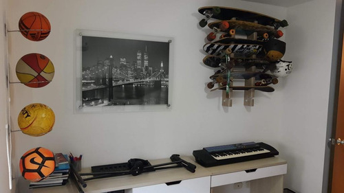 Apartamento En Venta