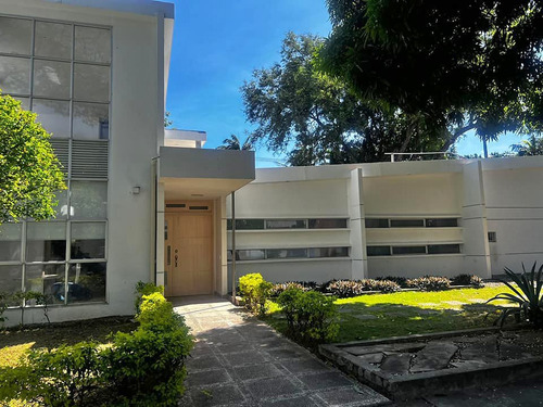 Casa En Venta En Cúcuta Bocono. Cod 1147