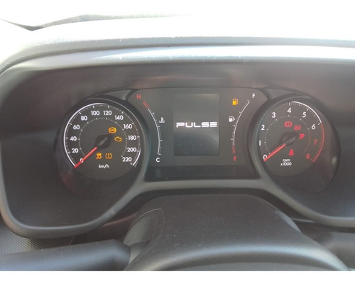 Imagen 13 de 16 de Fiat Pulse Drive Mt - C