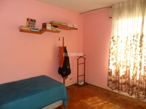 Imagem 4 de 15 de Excelente Apartamento No Jardim América - Pj54167