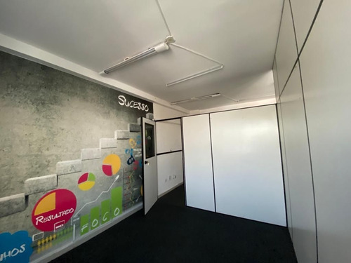 Imagem 1 de 23 de Excelente Sala Comercial Centro De São Bernardo Do Campo - Sa0072